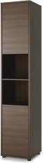 Schrank BC-08 – Eiche Dunin