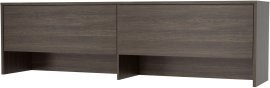 Aufsatz BC-09 für das Bett BC-04 – Eiche Dunin