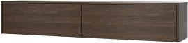 Aufsatz BC-15 für das Bett BC-14 – Eiche Dunin