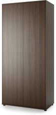 Kleiderschrank BC-20 – Eiche Dunin