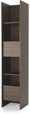 Regal BC-23 v.2 – Eiche Dunin