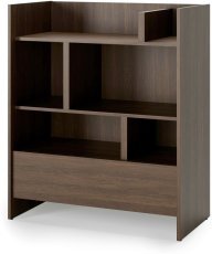 Regal BC-25 – Eiche Dunin