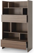 Regal BC-27 – Eiche Dunin