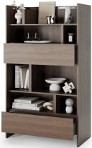 Regal BC-27 – Eiche Dunin