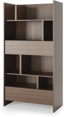 Regal BC-28 – Eiche Dunin
