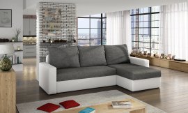 Ecksofa Livio - r - Sawana 05/Soft 17