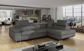 Ecksofa Anton - r - Sawana 21