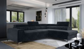 Ecksofa Laurence - r - Paros 06