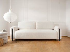 Dreisitzer Arcadova - Jaffray 01