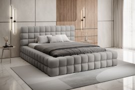 Bett Dizzle - 160x200 cm - Royal 04