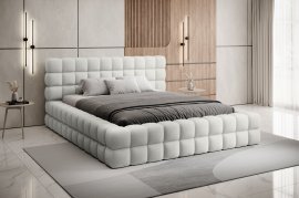 Bett Dizzle - 160x200 cm - Royal 01