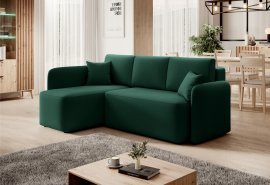 Ecksofa Hadson - L - Lukso 35