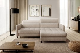 Ecksofa Gomsi - L - Raquel 18