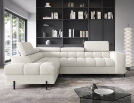 Ecksofa Ferucce - L - Royal 01