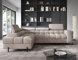 Ecksofa Ferucce - L - Paros 02