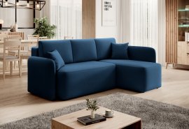Ecksofa Hadson - r - Lukso 40