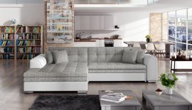 Ecksofa Sorento - L - Wien 01/Soft 17