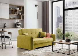 Dreisitzer Laine - Poco 50