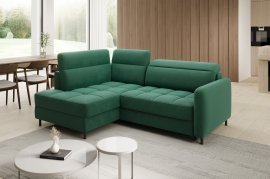 Ecksofa Garnitur Barea - L - Lukso 35