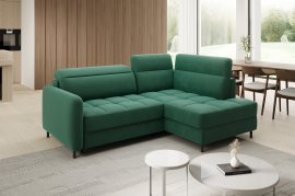 Ecksofa Barea - r - Lukso 35