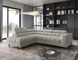 Ecksofa Ferucce - L - Royal 20