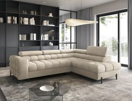 Ecksofa Ferucce - r - Aura 18
