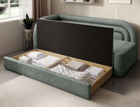 Eltap stock - Dreisitzer Fabillo - L - Touch 100