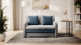 Zweisitzer Ario - Nube 03/Monolith 76