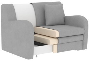 Eltap stock - 2-Sitzer-Sofa Ario – Jarell 18