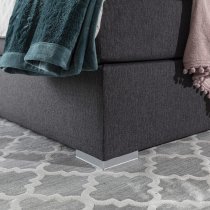Eltap stock - Boxspringbett Inez – 160x200 cm – Sawana 05