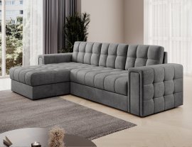 Wohnlandschaft Blenvi – L – Monolith 85