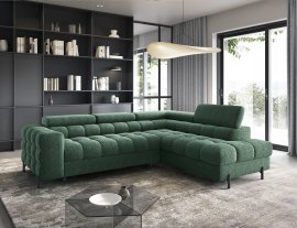 Ecksofa Ferucce – rechts – Amore 35
