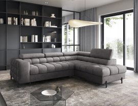 Ecksofa Ferucce – rechts – Aura 04