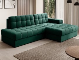 Ecksofa Blezalt – rechts – Lukso 35