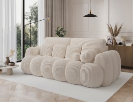3-Sitzer-Sofa Cotonn – Modullo 01