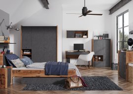 Jugendzimmer Fargo