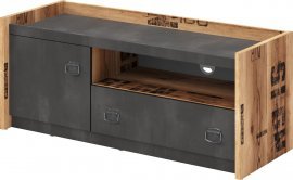 TV-Element Fargo FG-10