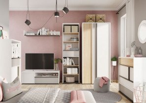 Arbeitstisch Imola IM-09