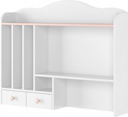 Zusatz für Schreibtisch Luna LN-04