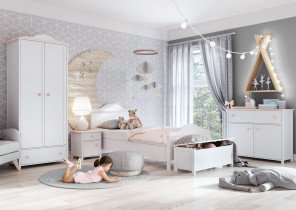 Aufbewahrungsbox Luna LN-10