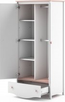 Kleiderschrank Mia MI-12