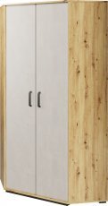 Eckschrank Qubic QB-01