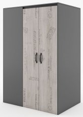 Eckschrank Santana SA-00