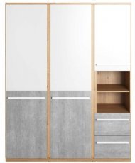 Schrank Plano PN-01