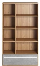 Regalschrank Plano PN-03