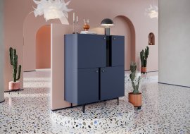 Wohnzimmer Farben