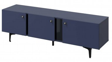 Marineblau