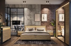 Schlafzimmer Quant