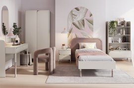Jugendzimmer Harmony