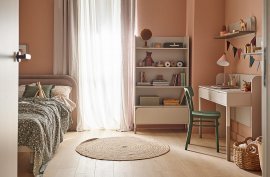 Jugendzimmer Harmony - 2 Set